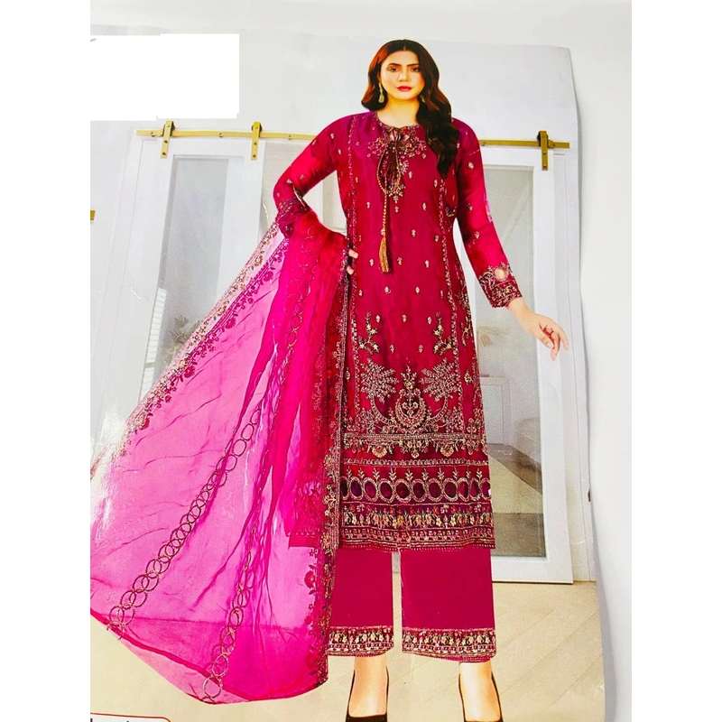 পাকিস্তানি ইন্সপায়ার্ড পার্টি কালেকশন Ring rani
